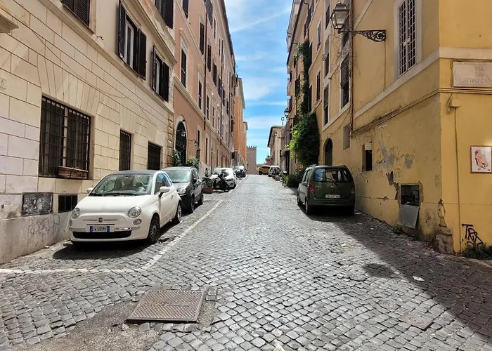 Cavour 1&2